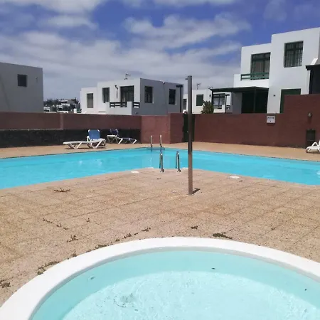 Mirador Papagayo Apartamento Playa Blanca (Lanzarote)