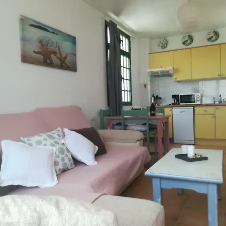 Mirador Papagayo Apartamento