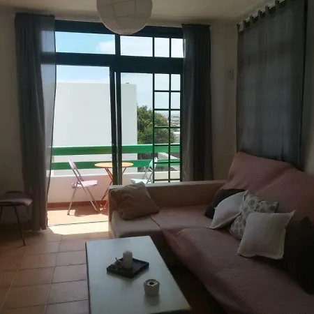 Mirador Papagayo Apartamento *