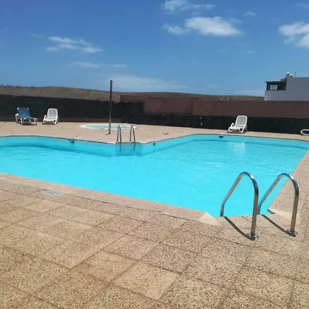 Apartamento Mirador Papagayo
