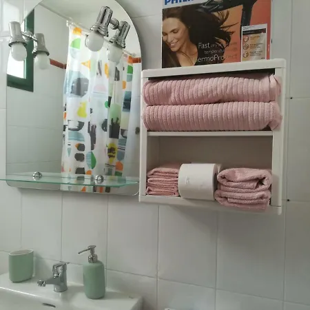 Apartamento Mirador Papagayo *
