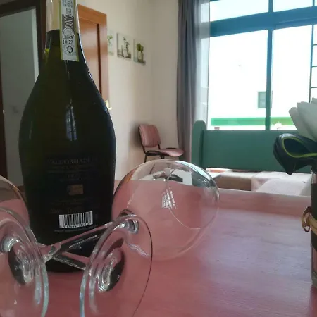 Apartamento Mirador Papagayo *