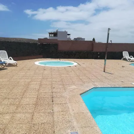 Apartamento Mirador Papagayo Playa Blanca (Lanzarote)